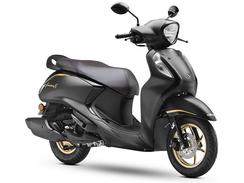 Scooters